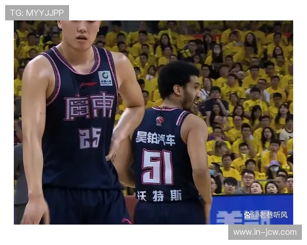 CBA内线新星大鱼或成多队争抢焦点 广东队成最大下家候选 CBA内线新星大鱼或成多队争抢焦点 广东队成最大下家候选