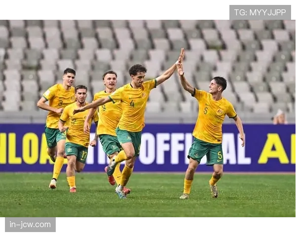 亚洲足球竞争日趋激烈 传统强弱队界限逐渐模糊