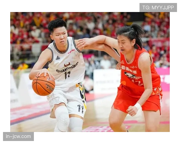 防守端沟通与轮转效率 广东女篮体系限制对手得分