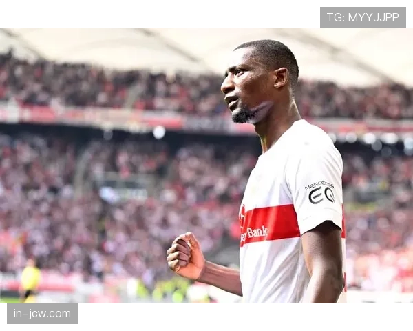 翁达夫德米罗维奇锋线组合高效 斯图加特进攻火力德甲前列